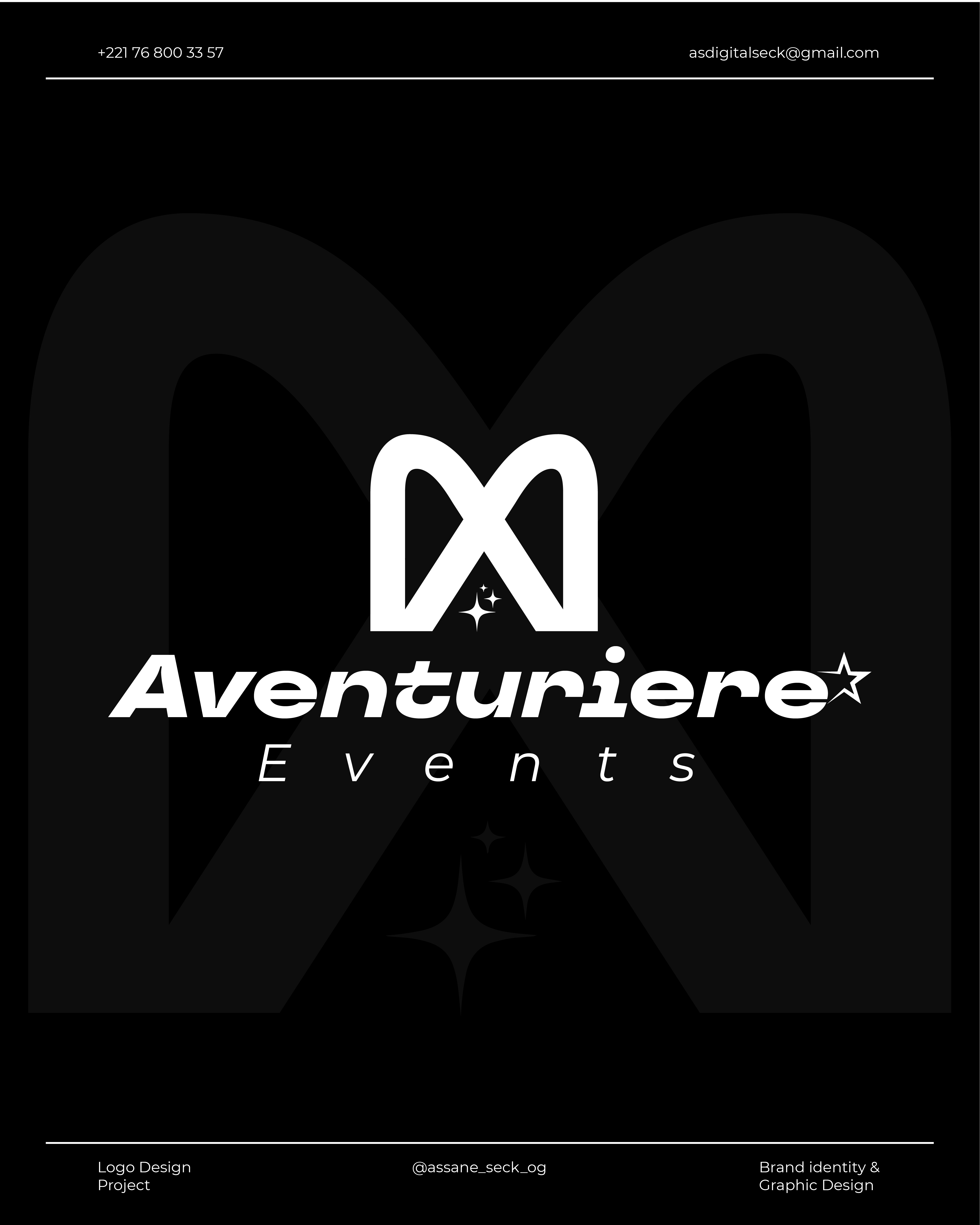 Aventurière Events 2